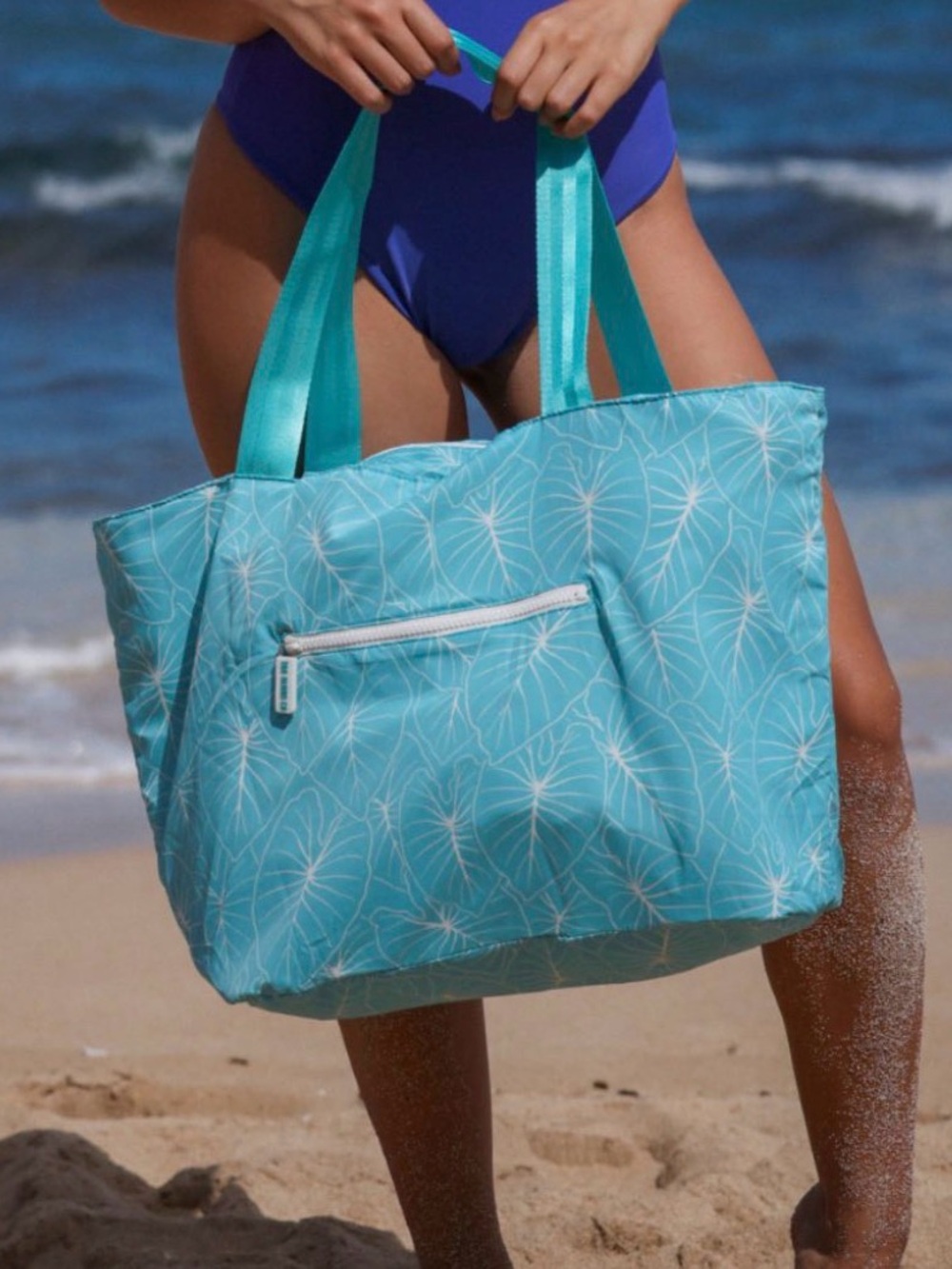 Tag Aloha Co Everday Bag